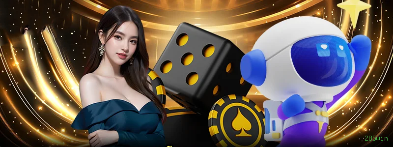 Apostas esportivas da 285win com odds competitivas