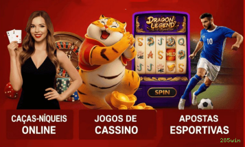 Cadastro rápido e seguro na 285win